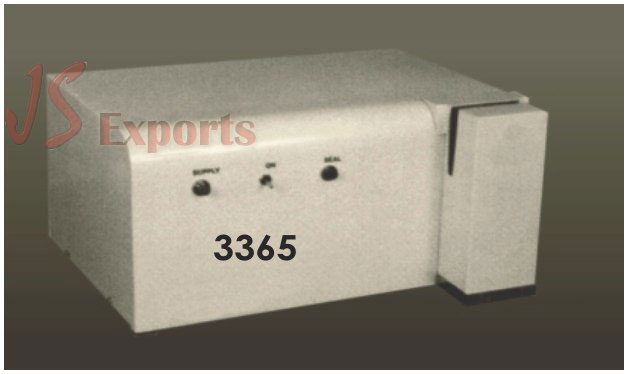 DI-ELECTRIC TUBE SEALER